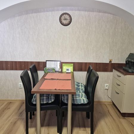 Apartament Lucretia - Centrul Sibiului Kültér fotó