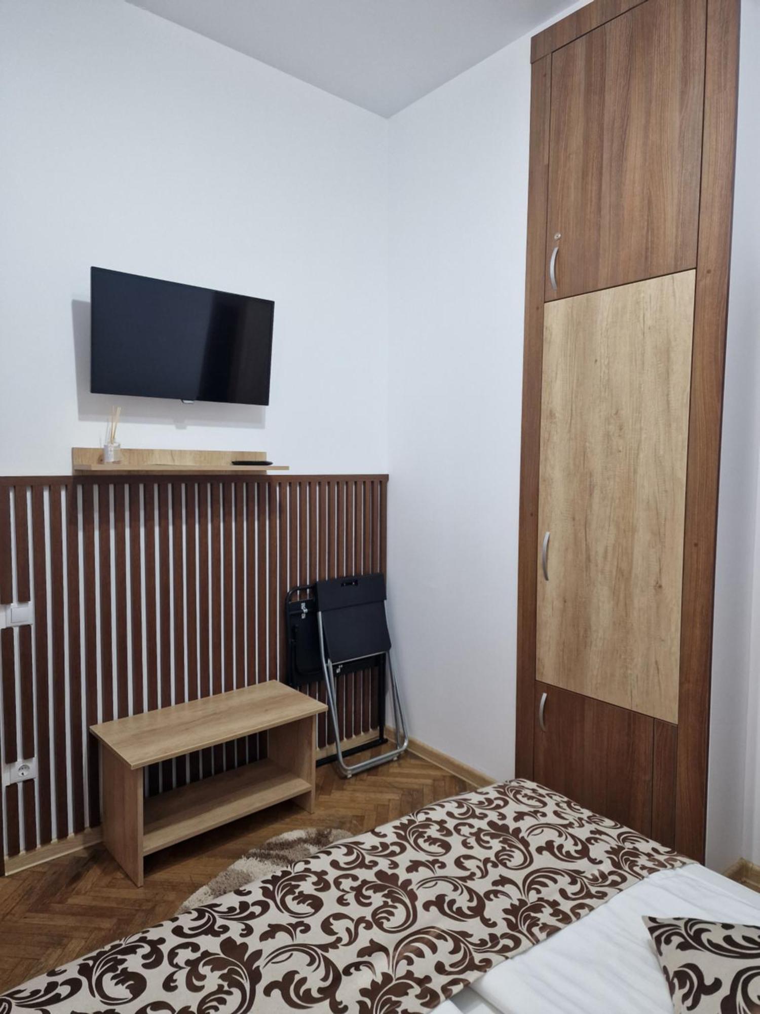 Apartament Lucretia - Centrul Sibiului Kültér fotó