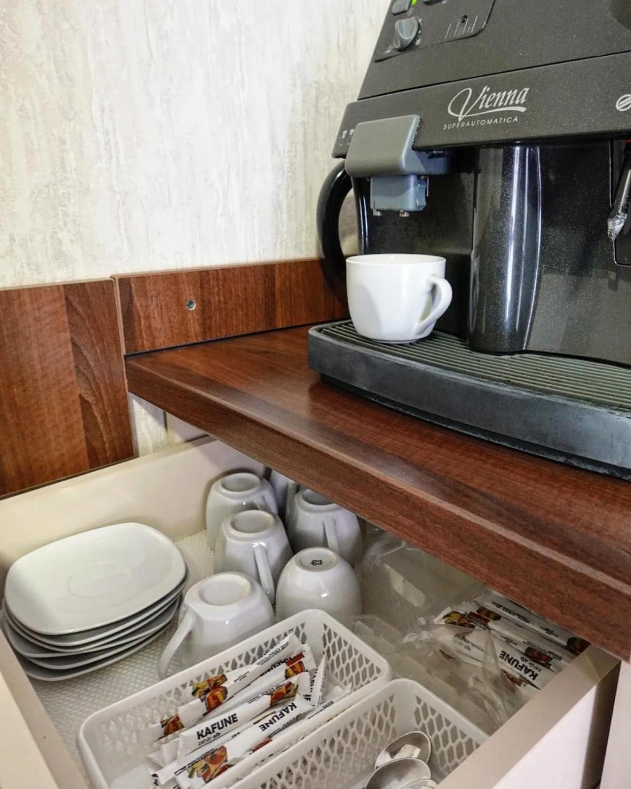 Apartament Lucretia - Centrul Sibiului Kültér fotó