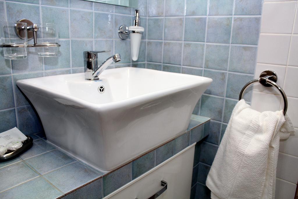 Apartament Lucretia - Centrul Sibiului Kültér fotó
